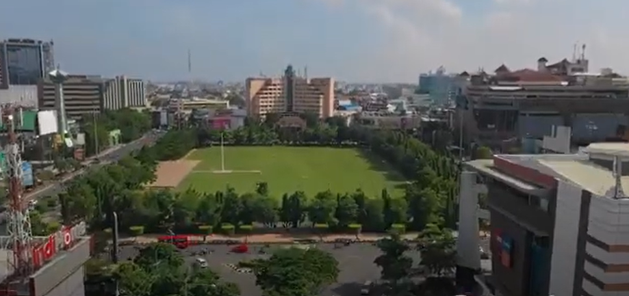 SIMPANG LIMA